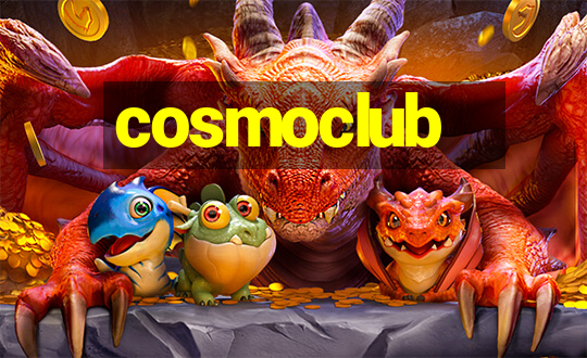 cosmoclub