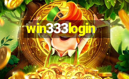 win333login