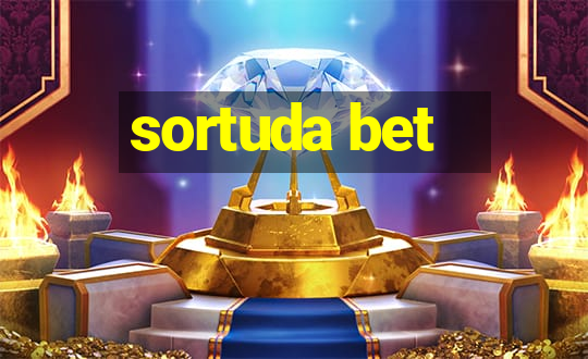 sortuda bet