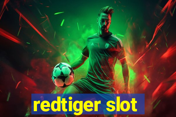 redtiger slot