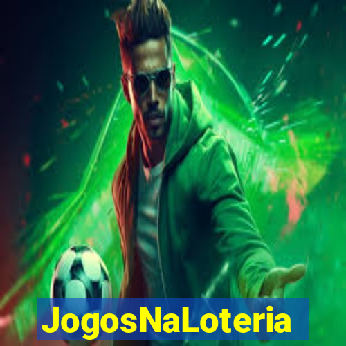 JogosNaLoteria