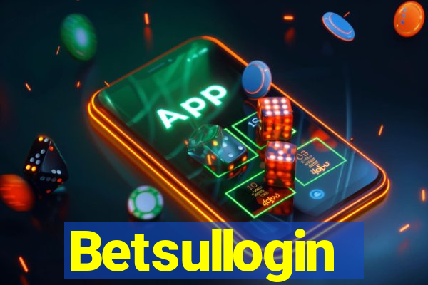 Betsullogin