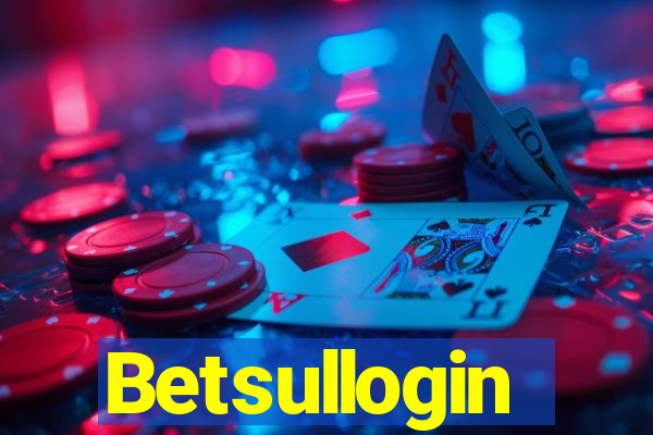 Betsullogin