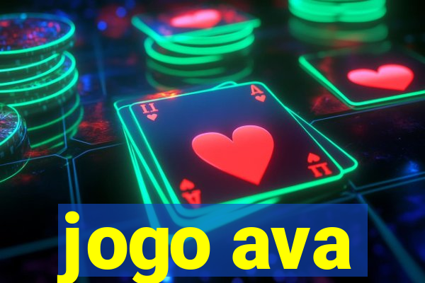 jogo ava