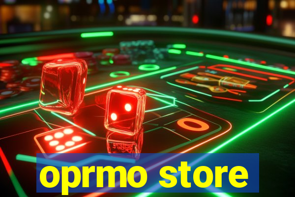 oprmo store