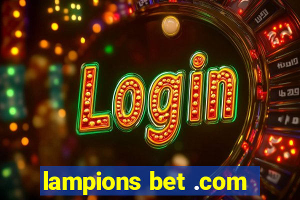 lampions bet .com