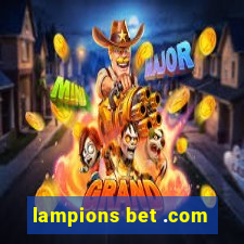 lampions bet .com