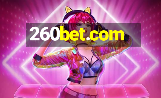 260bet.com