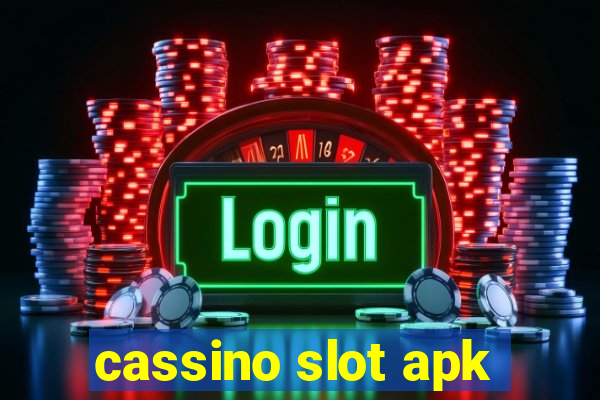 cassino slot apk