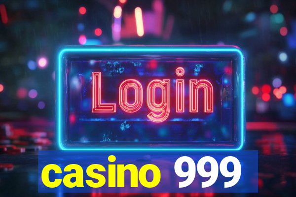 casino 999