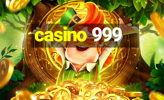 casino 999