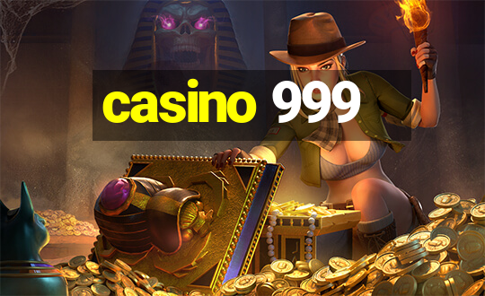 casino 999