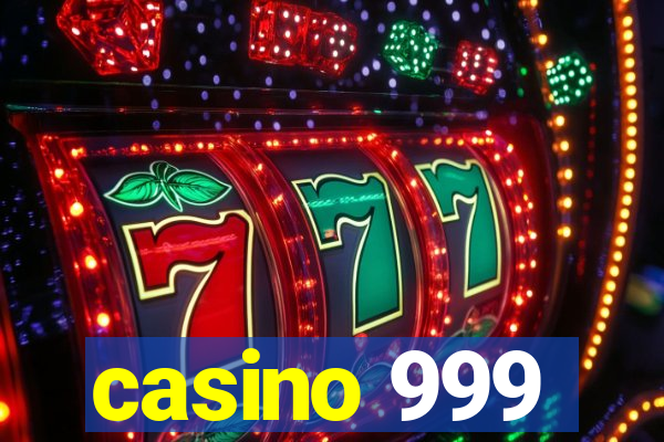 casino 999