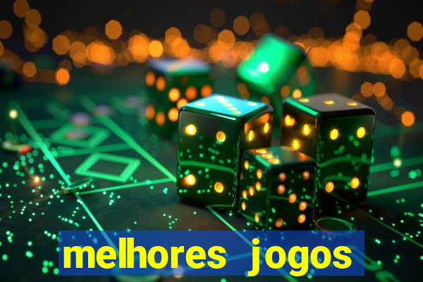 melhores jogos gratuitos para celular