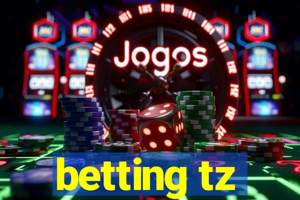 betting tz