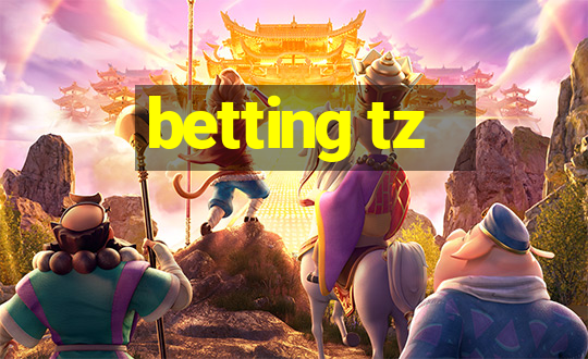 betting tz