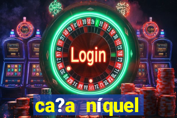 ca?a níquel halloween slot