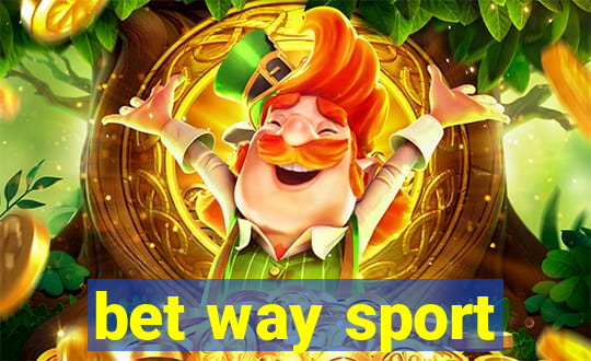 bet way sport