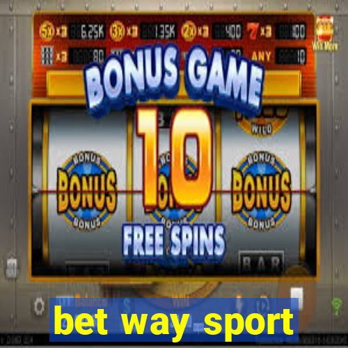 bet way sport