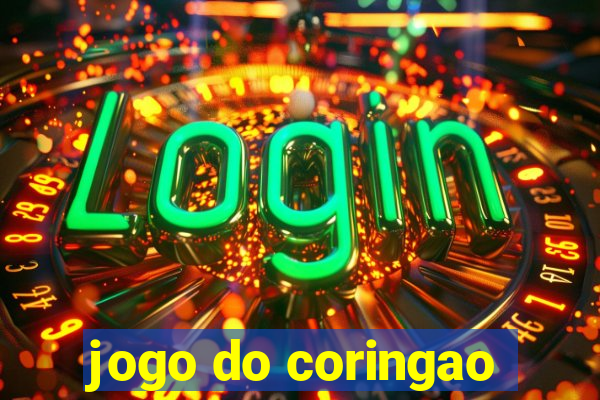 jogo do coringao