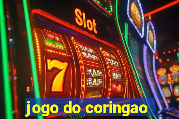 jogo do coringao