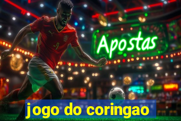 jogo do coringao