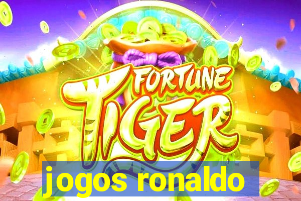 jogos ronaldo