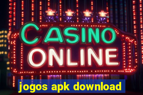 jogos apk download