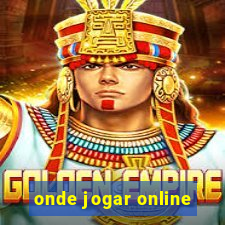 onde jogar online