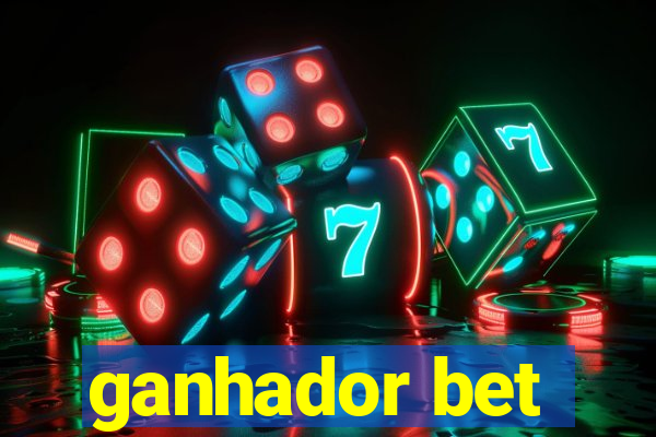 ganhador bet