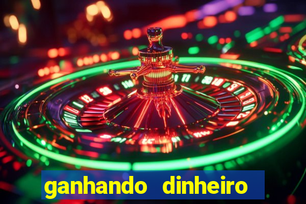 ganhando dinheiro no casino