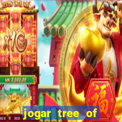 jogar tree of fortune demo