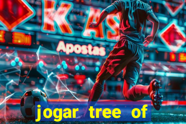 jogar tree of fortune demo