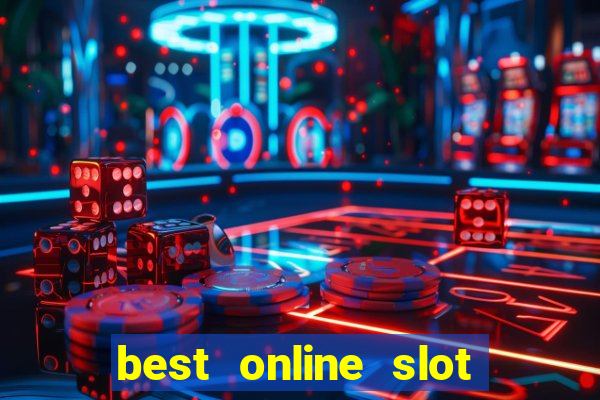 best online slot casinos new jersey