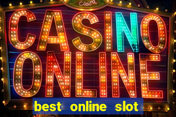 best online slot casinos new jersey