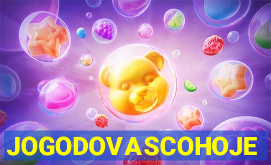 JOGODOVASCOHOJE