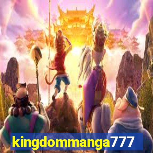 kingdommanga777