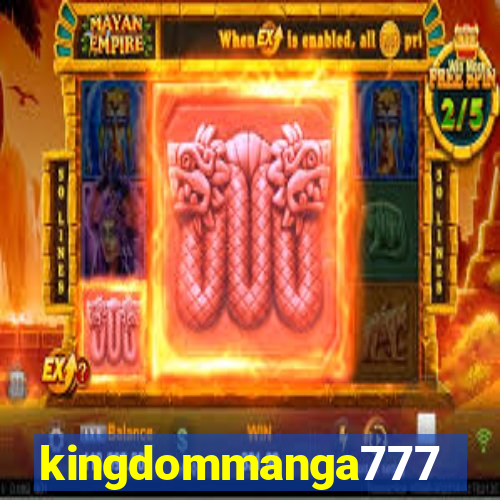 kingdommanga777