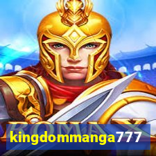 kingdommanga777