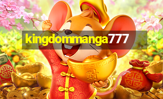 kingdommanga777