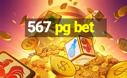 567 pg bet