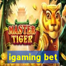 igaming bet