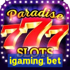 igaming bet