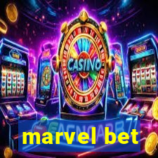 marvel bet