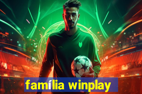 família winplay