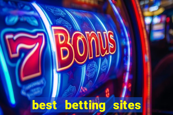 best betting sites for esports