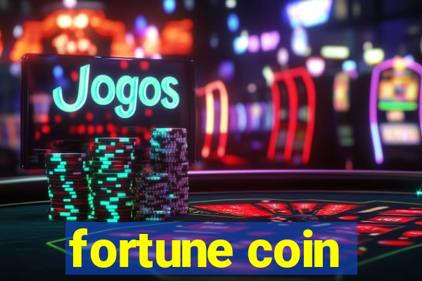 fortune coin