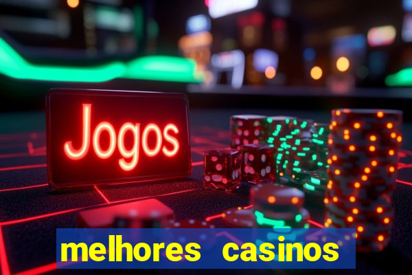 melhores casinos com multibanco