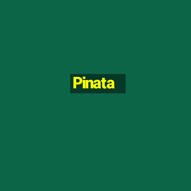 Pinata