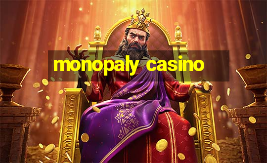 monopaly casino